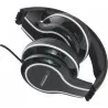 BLUES EH136K in-ear headphones Esperanza