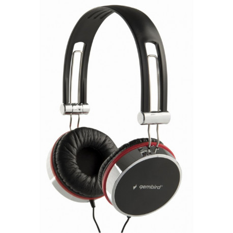 Słuchawki nauszne MHP-903 Music everywhere Gembird