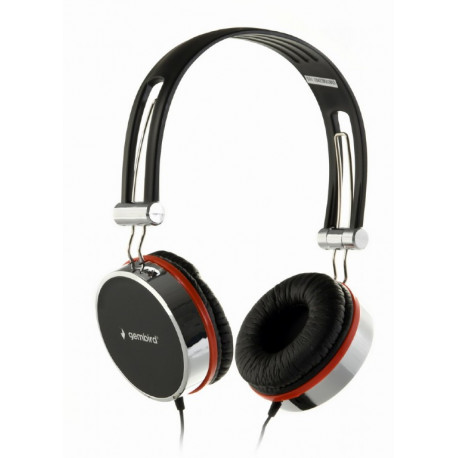 Słuchawki nauszne MHP-903 Music everywhere Gembird