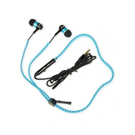 Słuchawki douszne z mikofonem I-BOX Z4 Headest