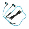 I-BOX Z4 Headest in-ear headphones with mycophone