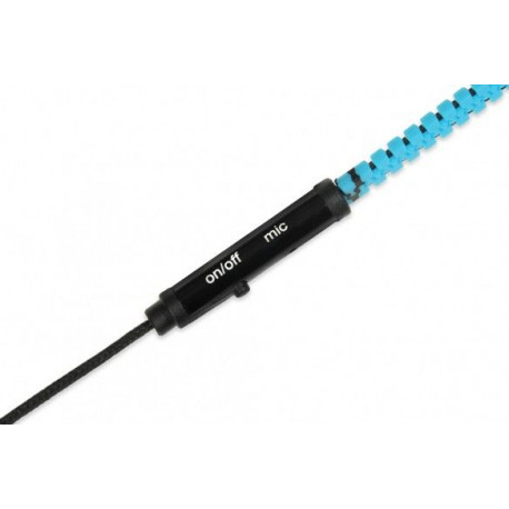 Słuchawki douszne z mikofonem I-BOX Z4 Headest