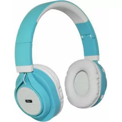 Wireless headphones with...