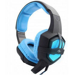 Gaming headphones with...