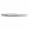 SHL3075WT wired headphones white PHILIPS