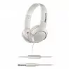 SHL3075WT wired headphones white PHILIPS