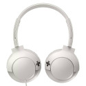 Słuchawki przewodowe SHL3075WT białe PHILIPS