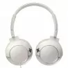 SHL3075WT wired headphones white PHILIPS