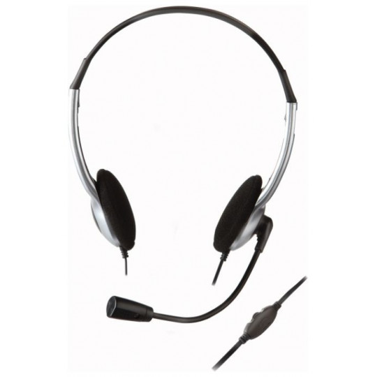 Headphones with microphone HS-320 CREATIVE