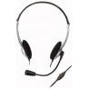 Headphones with microphone HS-320 CREATIVE