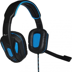 GAMING headphones with...