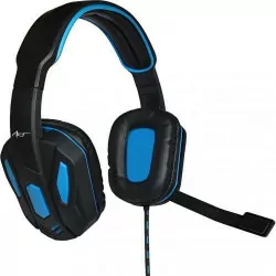 GAMING headphones with...
