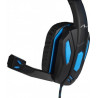 GAMING headphones with microphone X1 HYDRO PRO ART