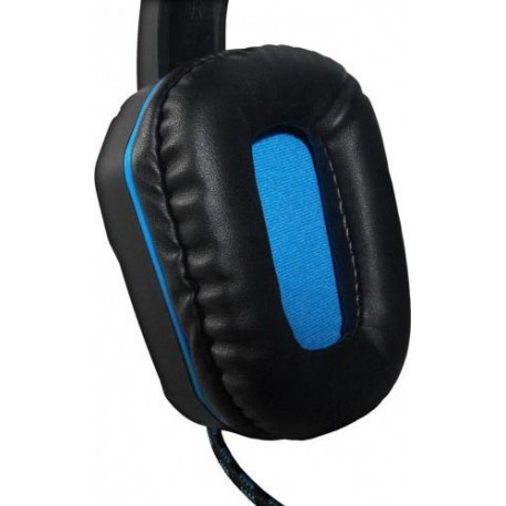 Słuchawki GAMINGOWE z mikrofonem X1 HYDRO PRO ART