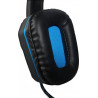 GAMING headphones with microphone X1 HYDRO PRO ART