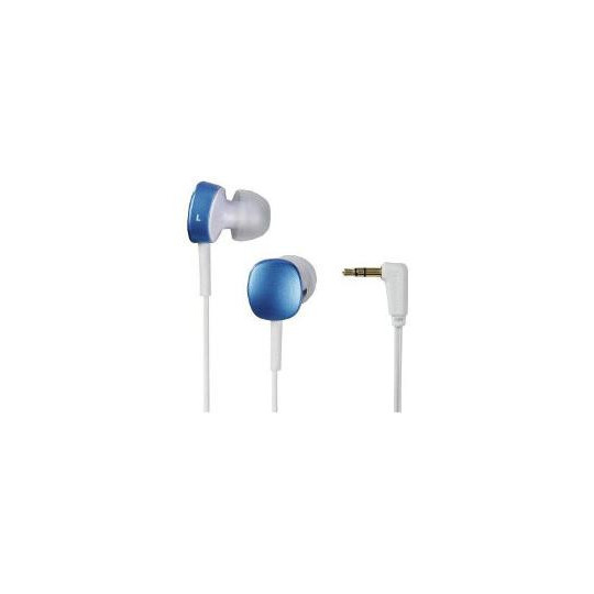 Słuchawki douszne EAR3056WB white-blue Thomson