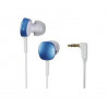 EAR3056WB white-blue Thomson in-ear headphones