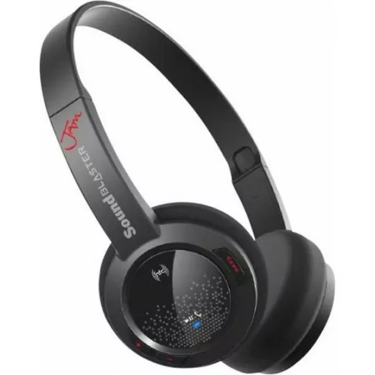 Creative JAB Sound Blaster BT Wireless Headphones