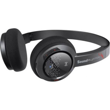 Słuchawki bezprzewodowe BT Creative JAB Sound Blaster