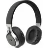 BT wireless headphones with microphone OI-E1 black ART
