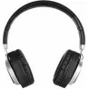 BT wireless headphones with microphone OI-E1 black ART