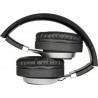 BT wireless headphones with microphone OI-E1 black ART