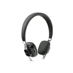 Słuchawki bezprzewodowe BT z mikrofonem AP-B24 czarne ART