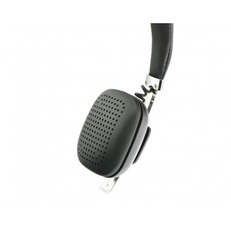 Słuchawki bezprzewodowe BT z mikrofonem AP-B24 czarne ART