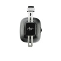 Słuchawki bezprzewodowe BT z mikrofonem AP-B24 czarne ART