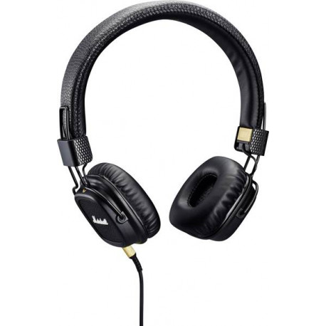 Słuchawki przewodowe MAJOR II MARSHALL