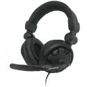 Słuchawki przewodowe P950N-B czarne Lenovo