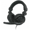 Lenovo P950N-B wired headphones black