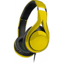 Słuchawki przewodowe P855 żółe LENOVO
