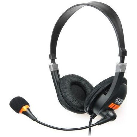 Słuchawki z mikrofonem DRONE NSL-0294 NATEC