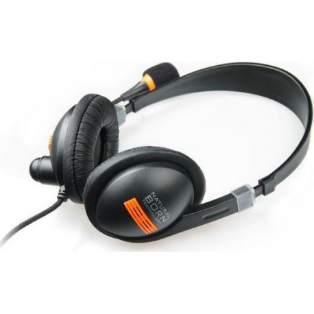 Słuchawki z mikrofonem DRONE NSL-0294 NATEC