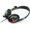 Headphones with microphone DRONE NSL-0294 NATEC