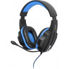 BATTLE HEROES EXPERT Blue KTM45100 Tracer Headphones