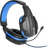 BATTLE HEROES EXPERT Blue KTM45100 Tracer Headphones