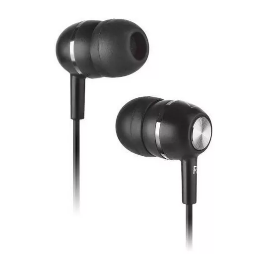 Creative EP-600M Black wired headphones with microphone Creative EP-600M Black wired headphones with microphone