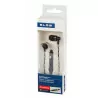 In-ear headphones with microphone B-100 Black 32-810 BLOW