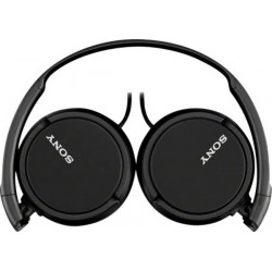 MDR-ZX110B wired headphones...
