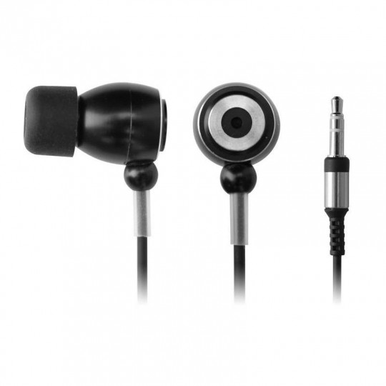 Eraphones E6 Evo A4tech in-ear headphones