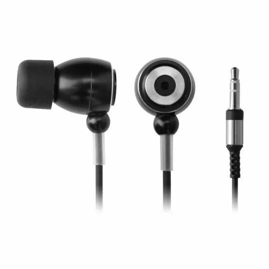 Eraphones E6 Evo A4tech in-ear headphones Eraphones E6 Evo A4tech in-ear headphones