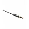 Jabra Chill wired headphones black HDST BLK JABRA