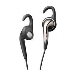 Jabra Chill wired...