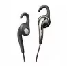 Jabra Chill wired headphones black HDST BLK JABRA