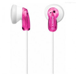 MDR-E9LP pink SONY in-ear...