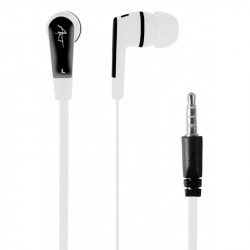 In-ear headphones with...