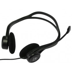 Logitech PC Headset 860...