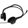 Logitech PC Headset 860 with microphone